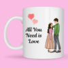 Couple product mug