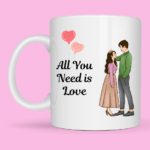 Couple product mug