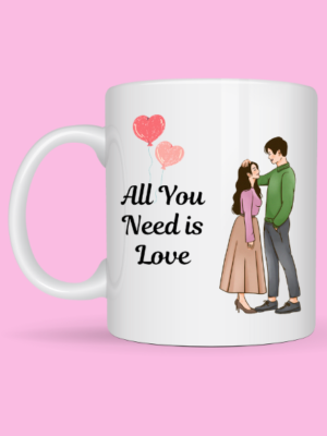 Couple product mug