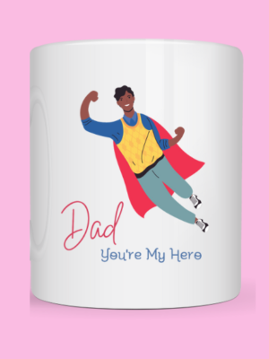 Dad product mug2