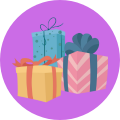 Gifts Category