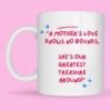 Mom product mug