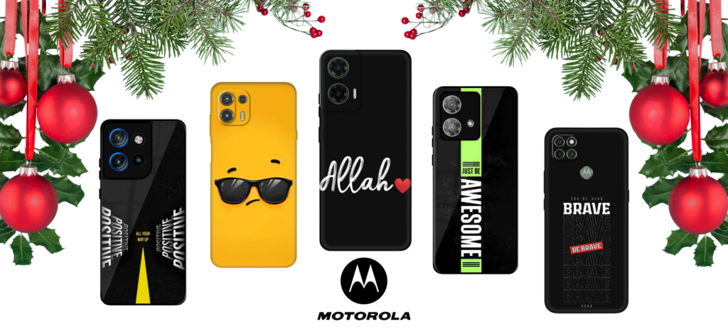 Motorola Cover Banner