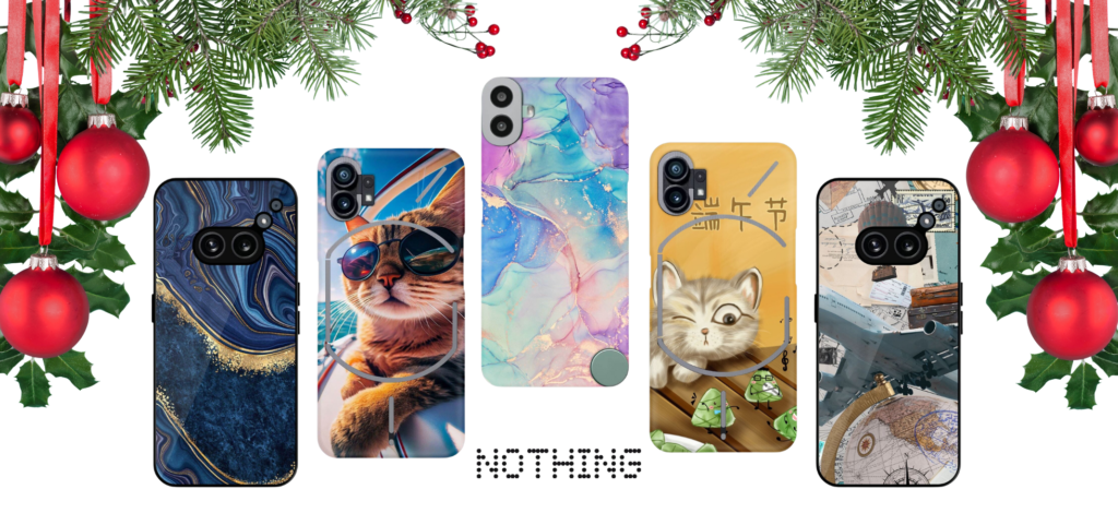 Nothing Cover Banner