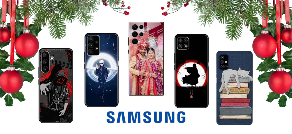 Samsung Cover banner