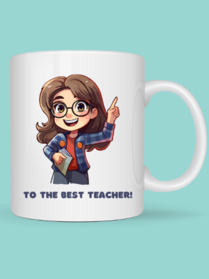 best teacher product mug1