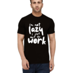 im not lazy product black