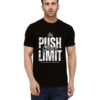 push yr limit product black