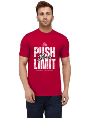 push yr limit product red