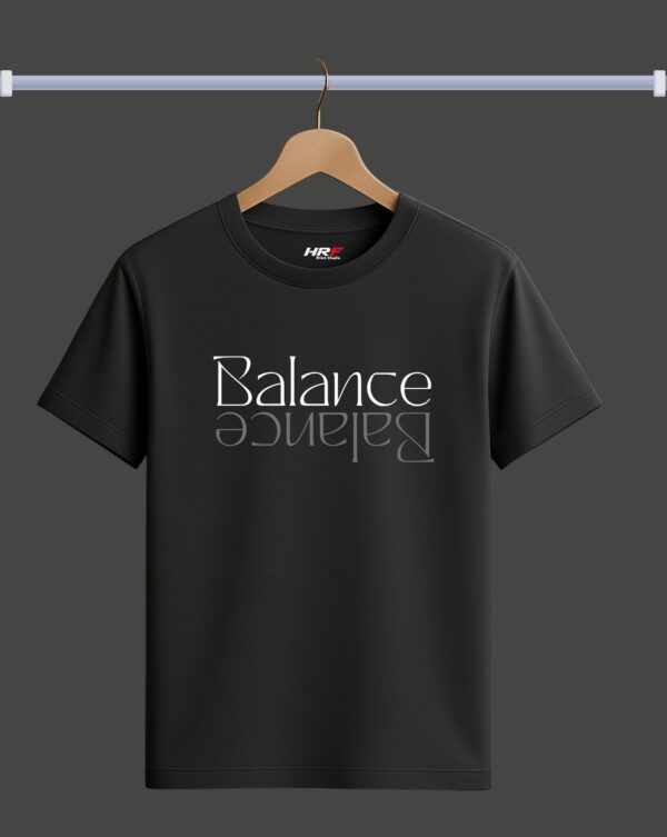 Balance T-Shirt