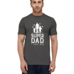 i love you dad product dark grey